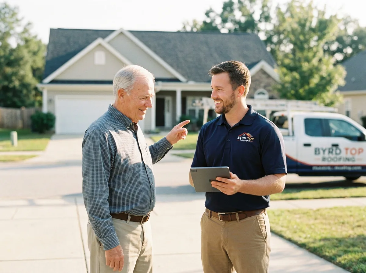 Roofing Vardaman, MS FAQs